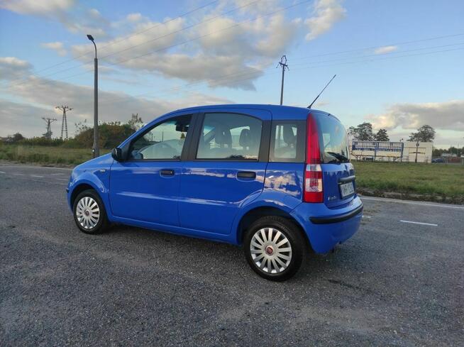 Fiat panda 1.1 benzyna Podgórze - zdjęcie 6