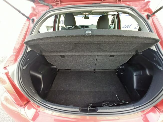 Toyota Yaris 2013/12, nowe sprzęgło, konserwacja Rzeszów - zdjęcie 7