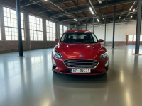 Ford Focus Bezwypadowy serwis ASO stan wzorowy Kraków - zdjęcie 2