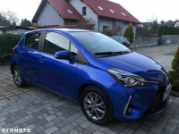 Toyota Yaris 1.5 Premium Ruda Śląska - zdjęcie 7