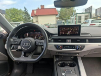 Audi A5 19/20  SALON PL. QUATTRO S-Line Matrix LED Bang&amp;Olufsen Warszawa - zdjęcie 6