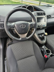 Toyota Verso Hak - 2.2 D-CAT - 2008r Głogów - zdjęcie 2