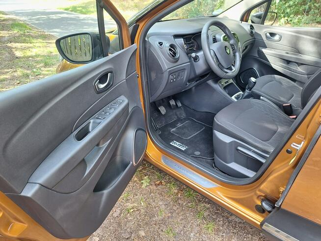 Renault Captur Limited ENERGY- 3 szt. w ofercie Siewierz - zdjęcie 11
