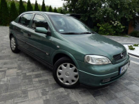 Opel Astra KLIMA*1.6 BENZYNA*EL.SZYBY*Ładny stan*Bez wkładu Szydłowo - zdjęcie 2