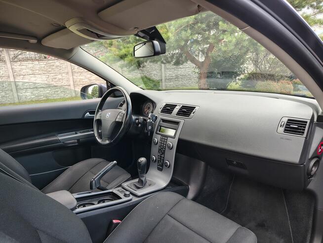 Volvo C30 LIFT *143tys km* 2011r* Ostrołęka - zdjęcie 12