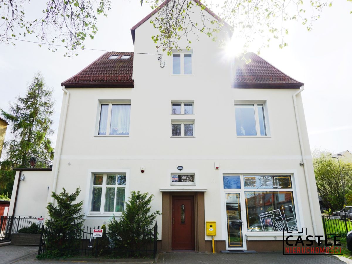 Mieszkanie na sprzedaż Gdańsk Gdańsk - zdjęcie 2