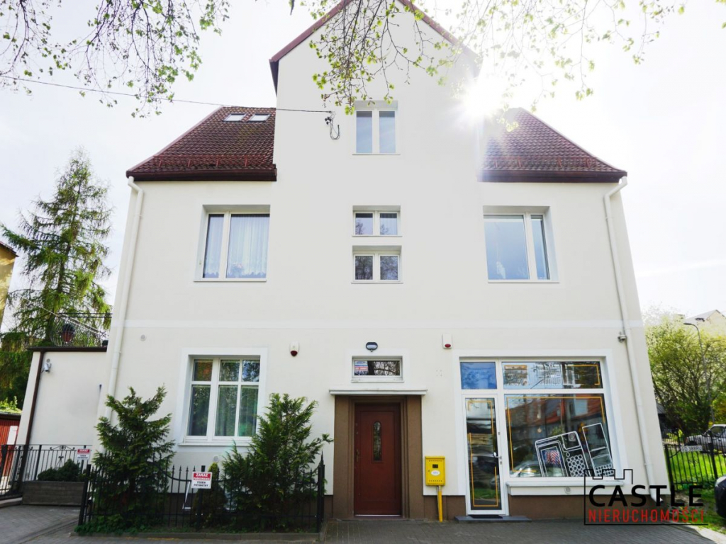 Mieszkanie na sprzedaż Gdańsk Gdańsk - zdjęcie 2