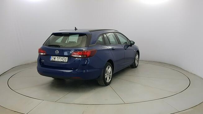 Opel Astra 1.6 CDTI Enjoy S&amp;S ! Z Polskiego Salonu ! Faktura Vat ! Warszawa - zdjęcie 7