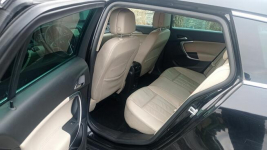 OPEL INSIGNIA 2017 , 1.6DCI 136KM, przebieg 196Tkm. Częstochowa - zdjęcie 10