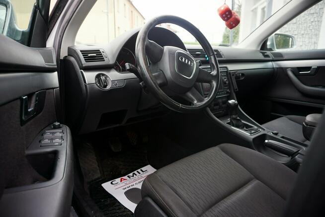 Audi A4 Avant 2.0 TDi 140KM, Zarejestrowany, Ubezpieczony, Sprawny, Opole - zdjęcie 7