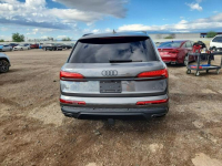 Audi Q7 PREMIUM PLUS / Quattro / 3.0 V6 Wrocław - zdjęcie 6