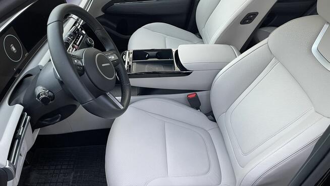 Hyundai Tucson 2025 HEV 215 KM Platinum, Hybrydowy Warszawa - zdjęcie 6