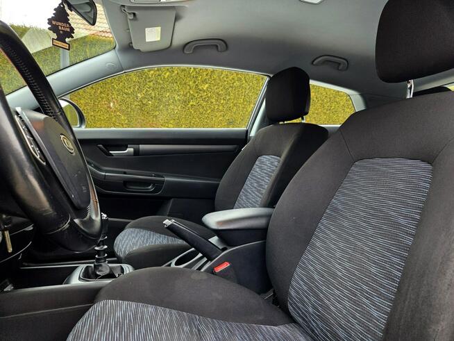 Kia Pro_cee'd 1.6 CRDI 90KM 2008r Klima, Manual Tychy - zdjęcie 10