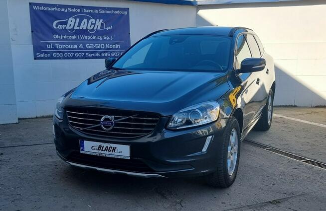 Volvo XC 60 Pisemna  Gwarancja 12 miesięcy Konin - zdjęcie 2