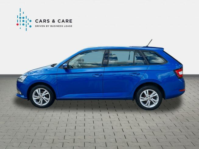 Škoda Fabia 1.0 TSI Ambition WE3H978 Wolica - zdjęcie 8