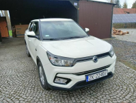 Polski salon SUV Koreański Strzeszów - zdjęcie 4