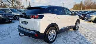 Peugeot 3008 Bezwypadkowy BlueHDi 130 Acitve Pack Płock - zdjęcie 12