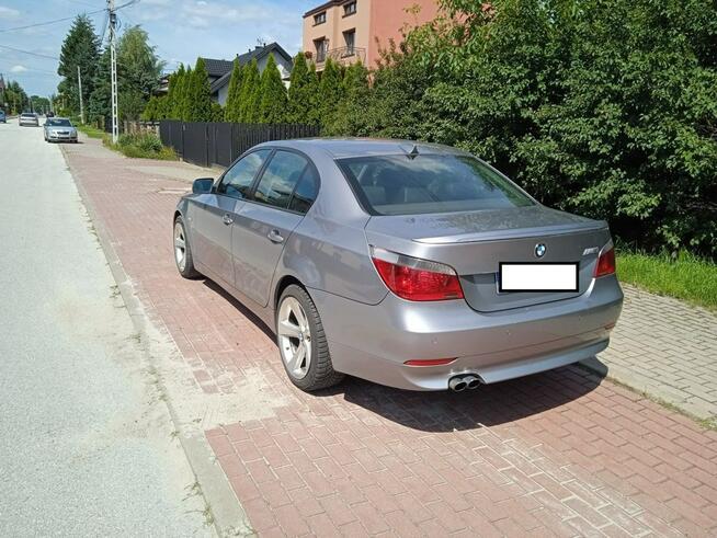BMW 525 DO POLECENIA ! ! ! Zgierz - zdjęcie 4