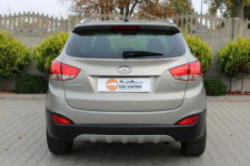 Hyundai ix35 2.0 benz. 163km Automat Przebieg 188137Km Zambrów - zdjęcie 8