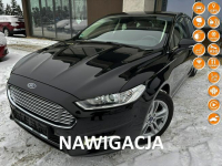 Mondeo 1.5 EcoBoost 160km asystent LED kamera NAVI SERWIS 2018