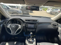 Nissan X-Trail Automat Panorama Kamery360 Klimatronik Skóra Gliwice - zdjęcie 7