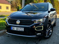 Volkswagen T-Roc 1.5T 150KM Klima Import Gwarancja Raty Opłaty ASO !!!