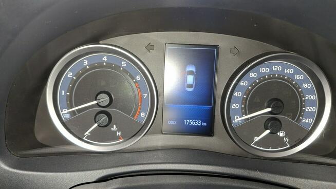 Toyota Corolla Krajowy / instalacja Gazowa Ostrołęka - zdjęcie 5