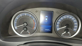 Toyota Corolla Krajowy / instalacja Gazowa Ostrołęka - zdjęcie 5