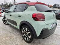 Citroen C3 Automat* Super wersja* Panorama Bydgoszcz - zdjęcie 4