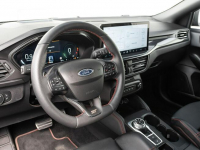Ford Focus WD0734U#2.3 EcoBoost ST X Pakiet zimowy Salon PL VAT23% Pępowo - zdjęcie 6
