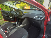 Peugeot 2008 Ładny, zadbany, bogata wersja, GWARANCJA Łochowo - zdjęcie 12