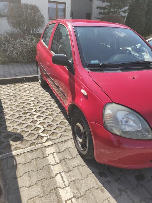 Yaris Wrocław - zdjęcie 3