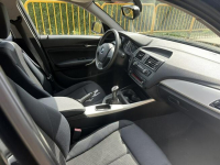BMW 114 F20 Opłacony Benzyna 1.6 102KM Gostyń - zdjęcie 9