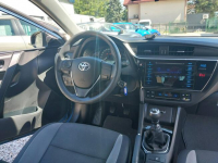 Toyota Auris 16/17 SALON PL. pierwszy wł. 100% bezwypadkowa Warszawa - zdjęcie 12