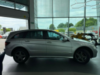 Mercedes-Benz Klasa R R 350 / NISKIE km/  PL Salon /BOGATE wyposażenie Łaziska Górne - zdjęcie 5