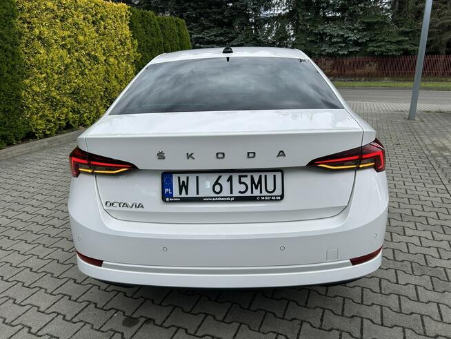 Škoda Octavia Salon Polska serwis ASO faktura VAT! Tarnów - zdjęcie 11