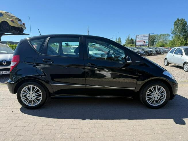Mercedes A 150 Automat, ELEGANCE Słupsk - zdjęcie 10