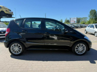 Mercedes A 150 Automat, ELEGANCE Słupsk - zdjęcie 10
