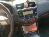 Honda Accord VII Kalwaria Zebrzydowska - zdjęcie 3