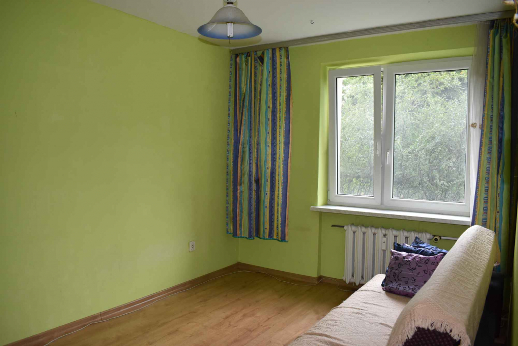 Na sprzedaż mieszkanie 4-pokojowe na osiedlu Niwa Puławy - zdjęcie 5