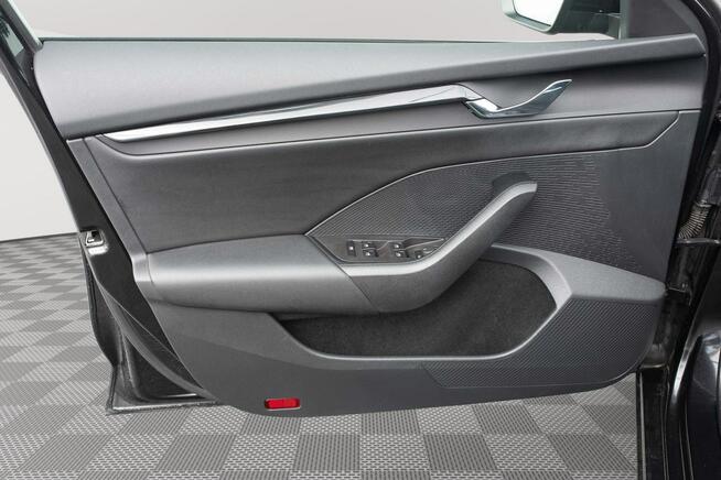 Škoda Octavia GD5E393#2.0 TDI Ambition K.cofania LED Salon PL VAT 23% Gdynia - zdjęcie 8