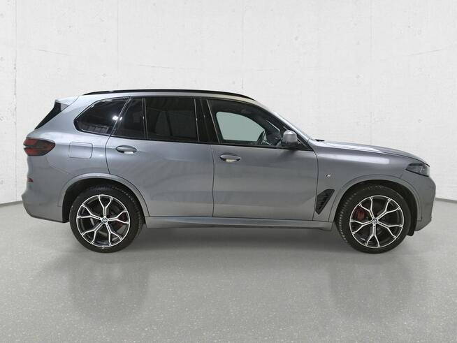 BMW X5 Poleasingowe.pl BZ Komorniki - zdjęcie 8