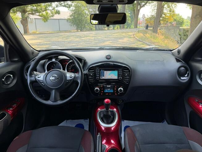 Nissan Juke 1.2 DIG-T N-Connecta Gostynin - zdjęcie 6