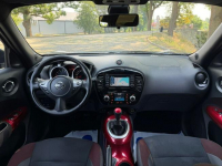 Nissan Juke 1.2 DIG-T N-Connecta Gostynin - zdjęcie 6