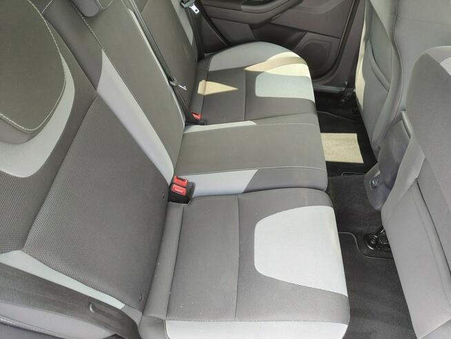 Ford Focus Książka serwisowa, super stan. Goczałkowice-Zdrój - zdjęcie 11
