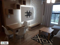 2pok, 45met, Okolice Magnolii BALKON/GARAŻ/WINDA (Wrocław)