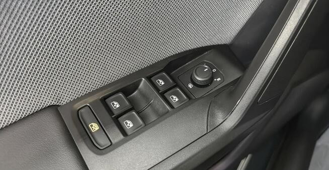 Seat Leon 2026/SALON POLSKA/FV23%/1 WŁ/serwis ASO/gwarancja Ełk - zdjęcie 7