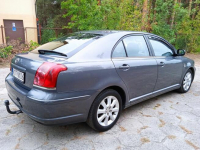 Toyota Avensis 2.0 diesel D4D 116KM Otwock - zdjęcie 4