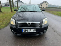 Toyota Avensis Kobielice - zdjęcie 2