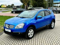 Nissan Qashqai *Benzyna*2.0*Panorama* Zduńska Wola - zdjęcie 2